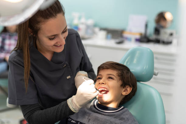 Best Emergency Gum Pain Relief  in Shady Hills, FL
